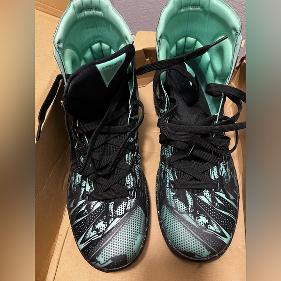 Nike hyper dunk - Picture 1 of 7